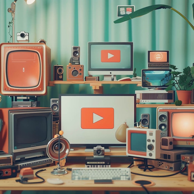 23 AI Video Tools to Elevate Your Marketing Campaigns in 2024